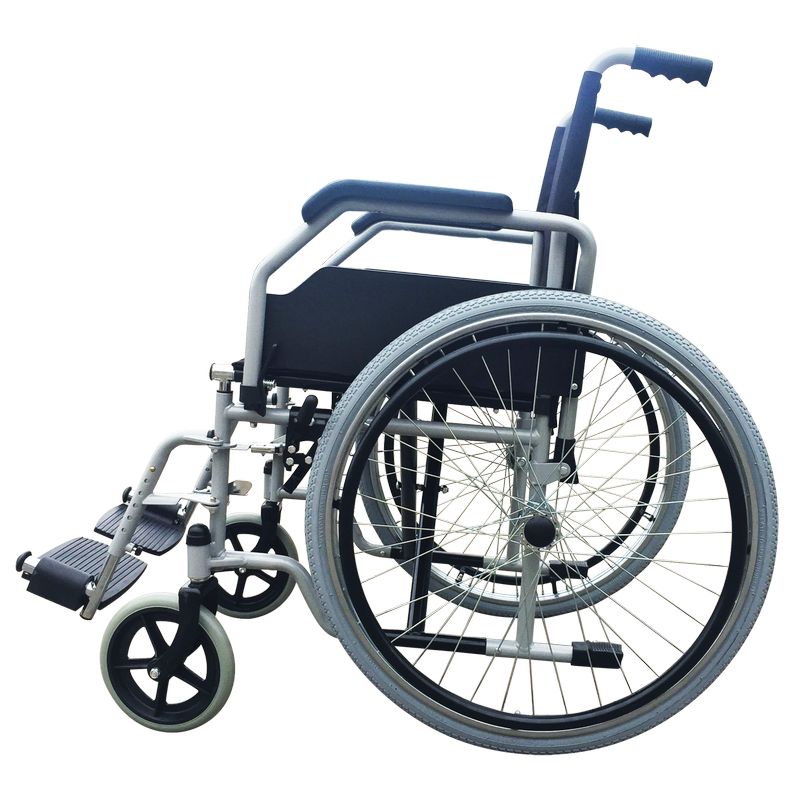 fauteuil roulant pmr