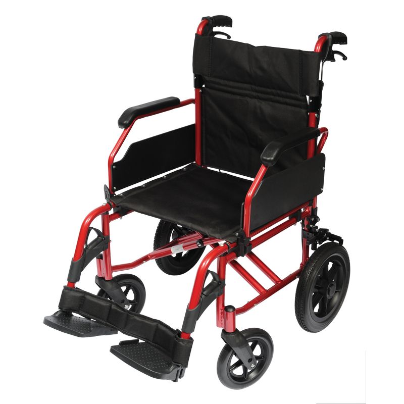 fauteuil roulant de transfert
