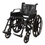 fauteuil roulant plastique