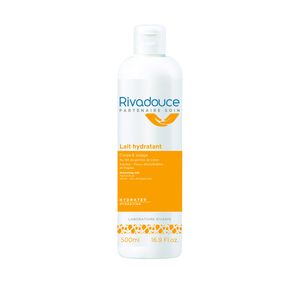 Soin hydratant Rivadouce