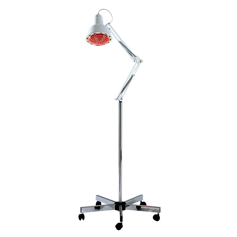 Lampe infra rouge 250W