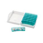pilbox