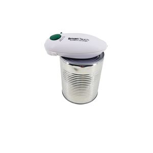 Smart Touch freestanding can opener