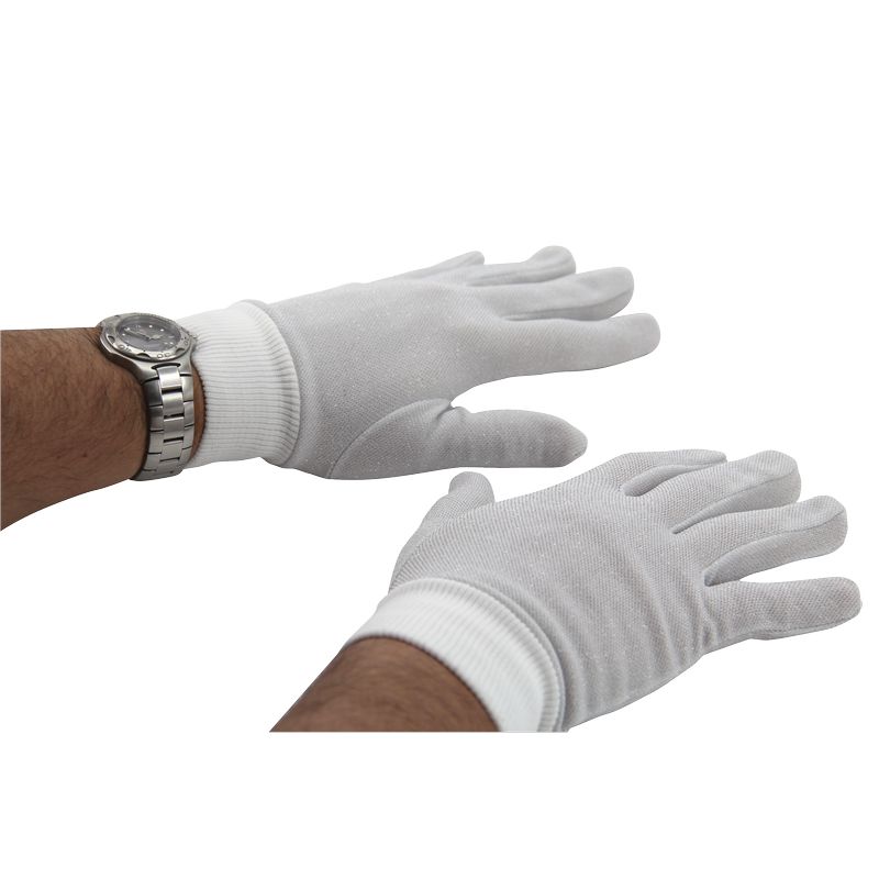 Sous gants thermique taille unique : la paire à Prix Carrefour
