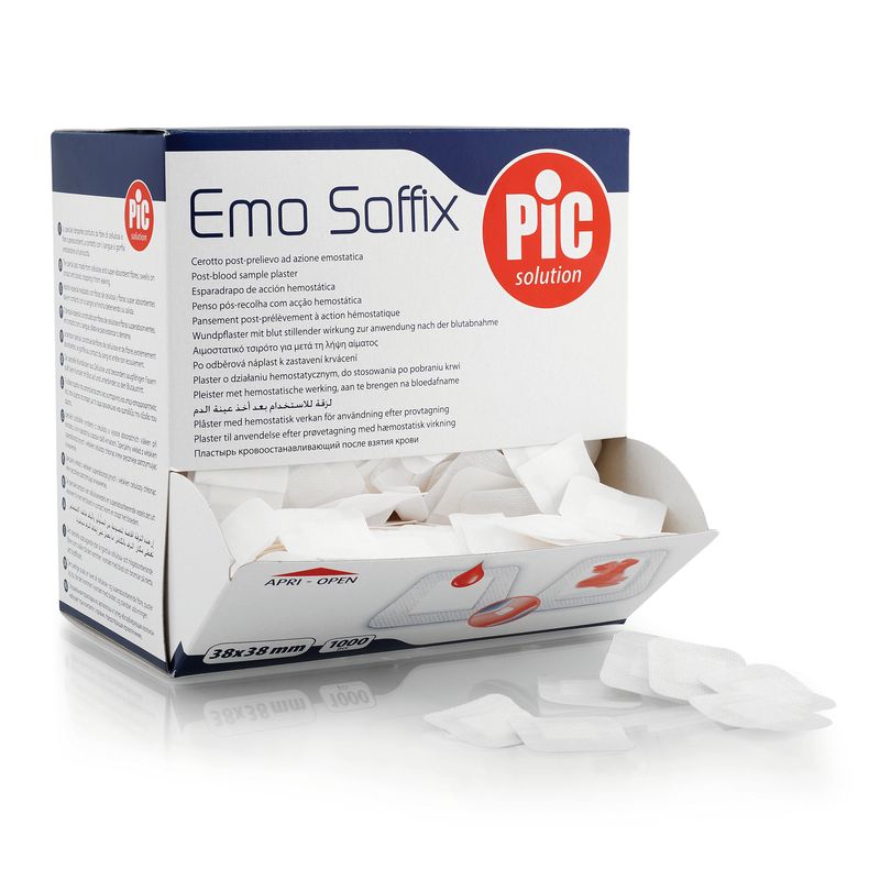 Emo-Soffix Post-Plasty Dressing x1000