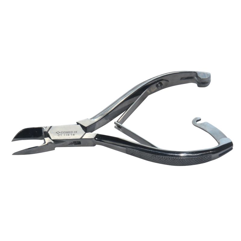 Nail clippers 14 cm
