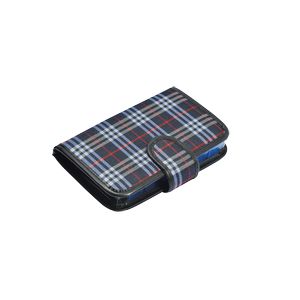 Ergo weekly pill box
