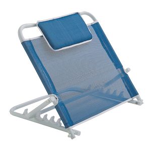 Coussin De Lecture Pour Lit Et Canapé - En Forme De U Avec Rouleau De Nuque Amovible, Support Dos