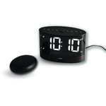 Blanco Vibrating Alarm Clock