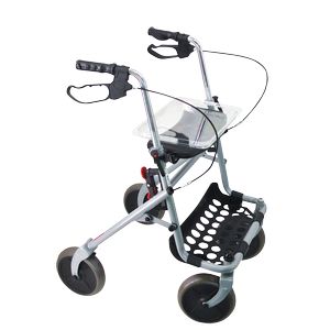 Rollator 4 roues Primo