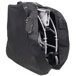 Wheelchair protective bag
