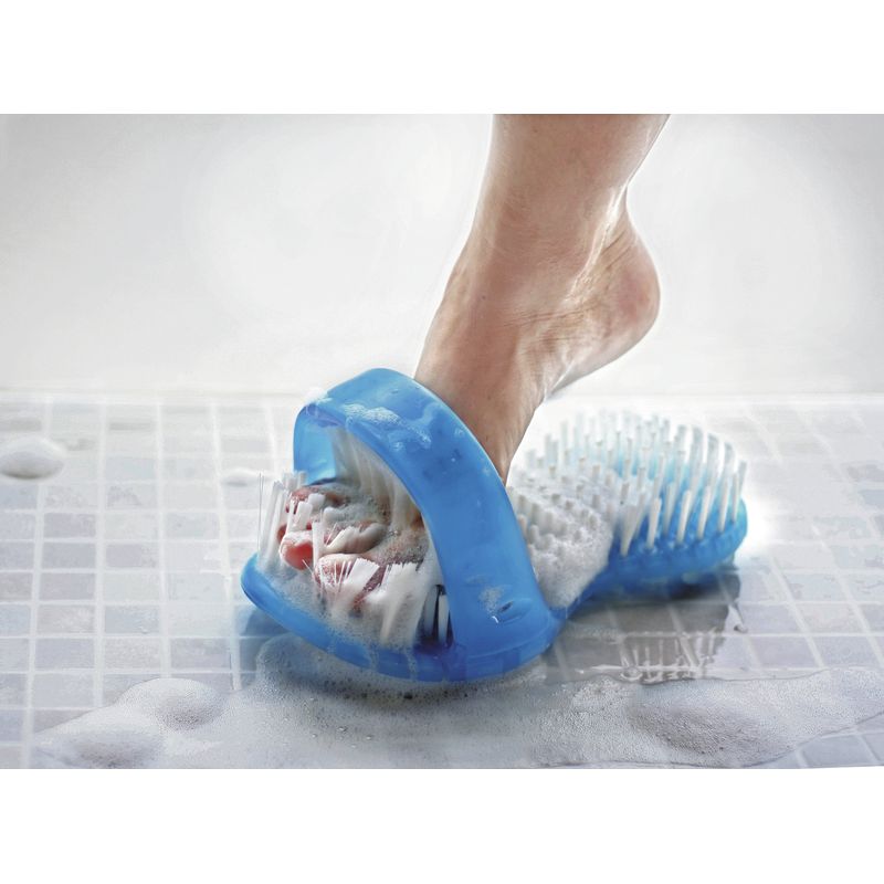 Foot wash sandal