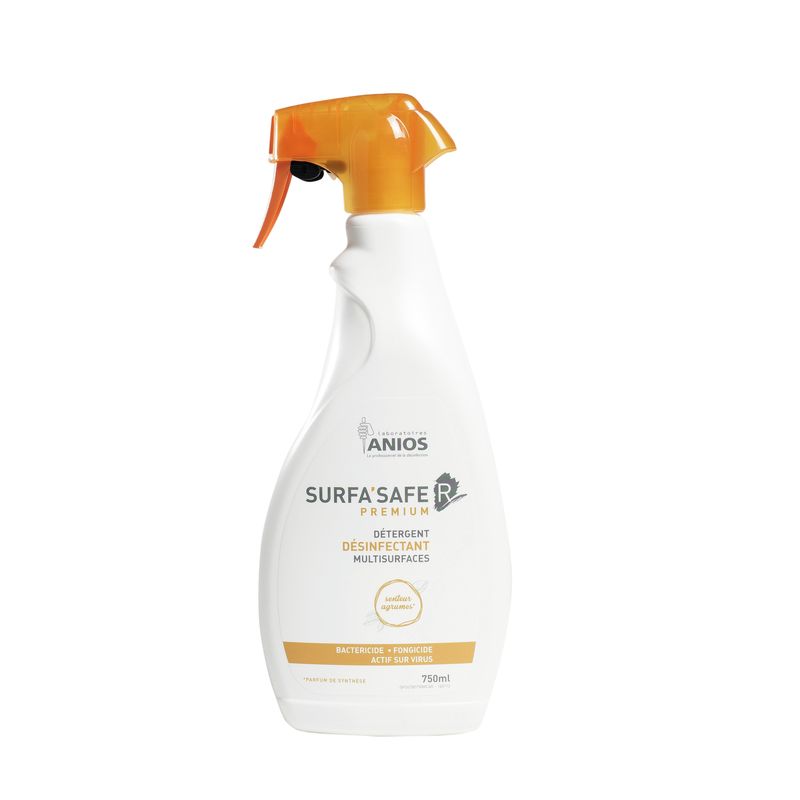 Surfa'safe R Premium diffuse foam 750 ml