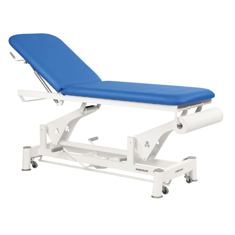 Ecopostural Hydraulic Table