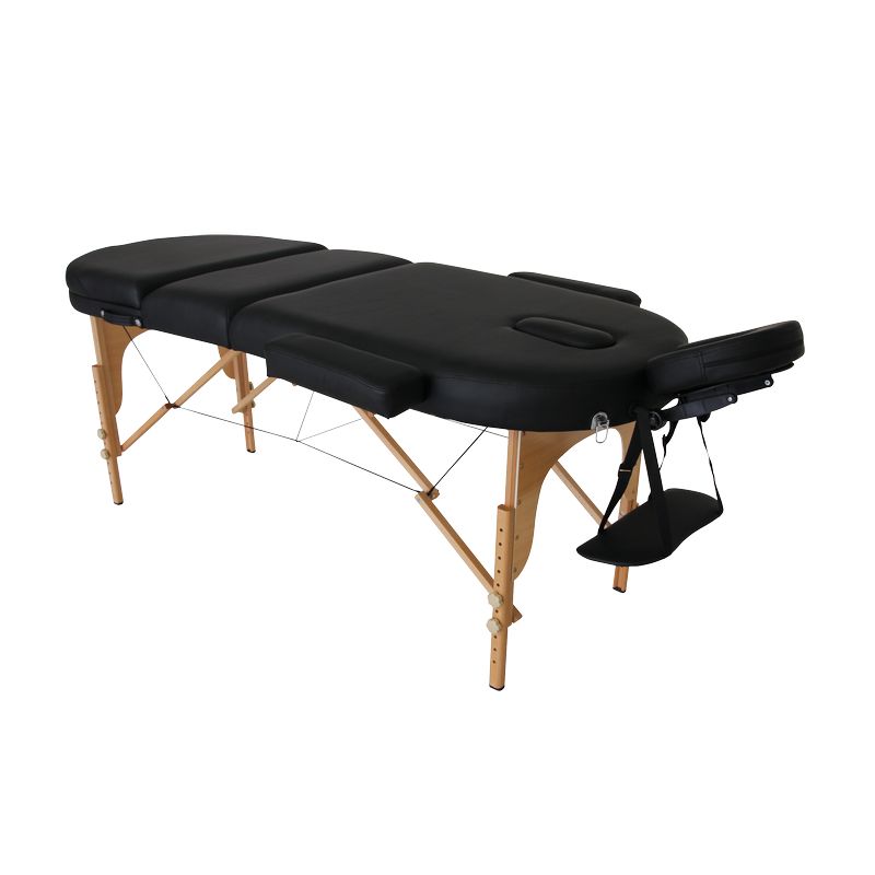 KinConfort massage table
