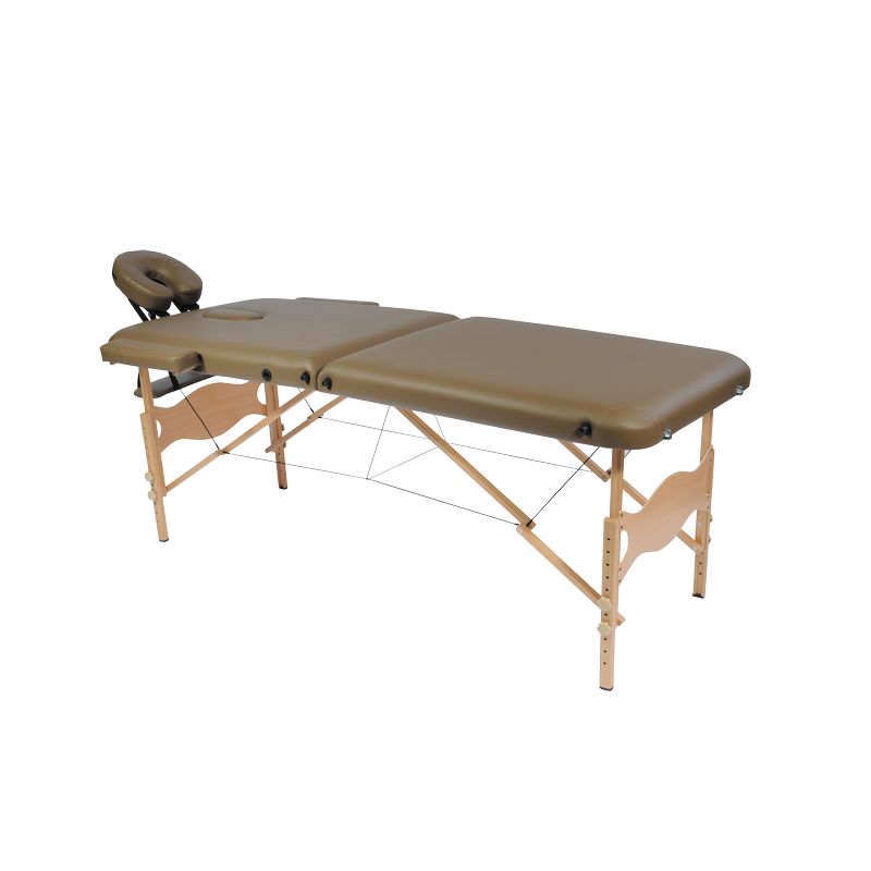 table massage pliante