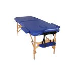 table de massage pliable
