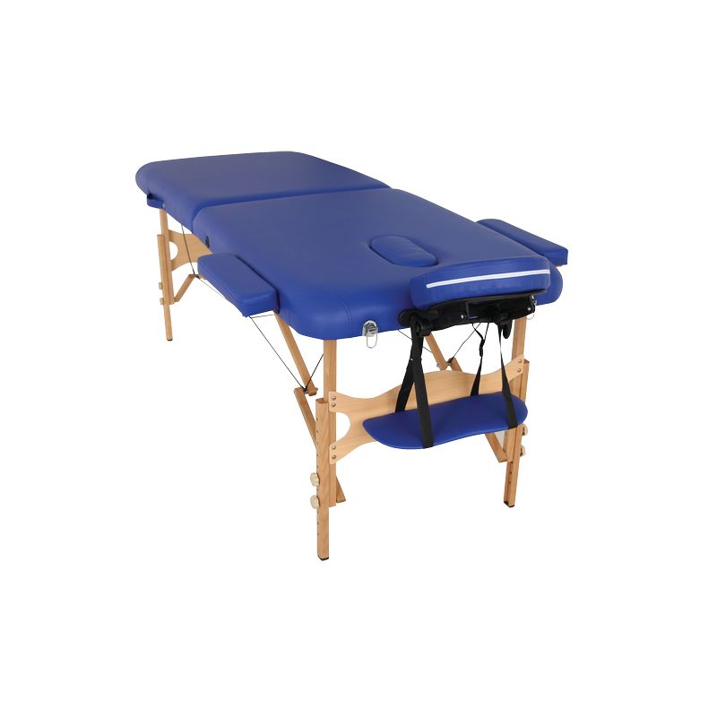 table de massage pliable