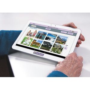 Tablette Facilotab Classic Wifi