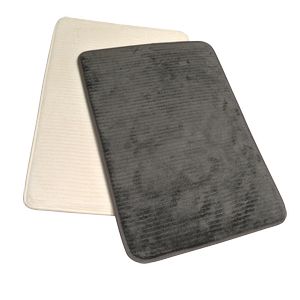 Secure Soft bath mat