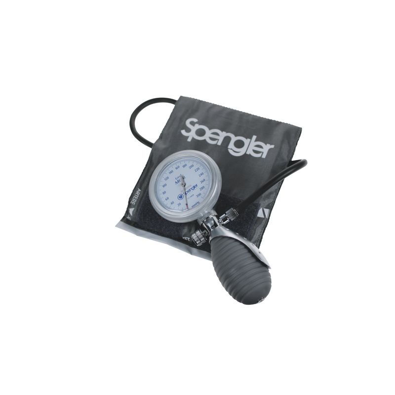 Spengler Lian Metal Blood Pressure Monitor