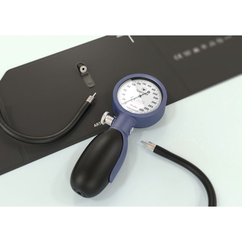 Spengler Mobi Blood Pressure Monitor