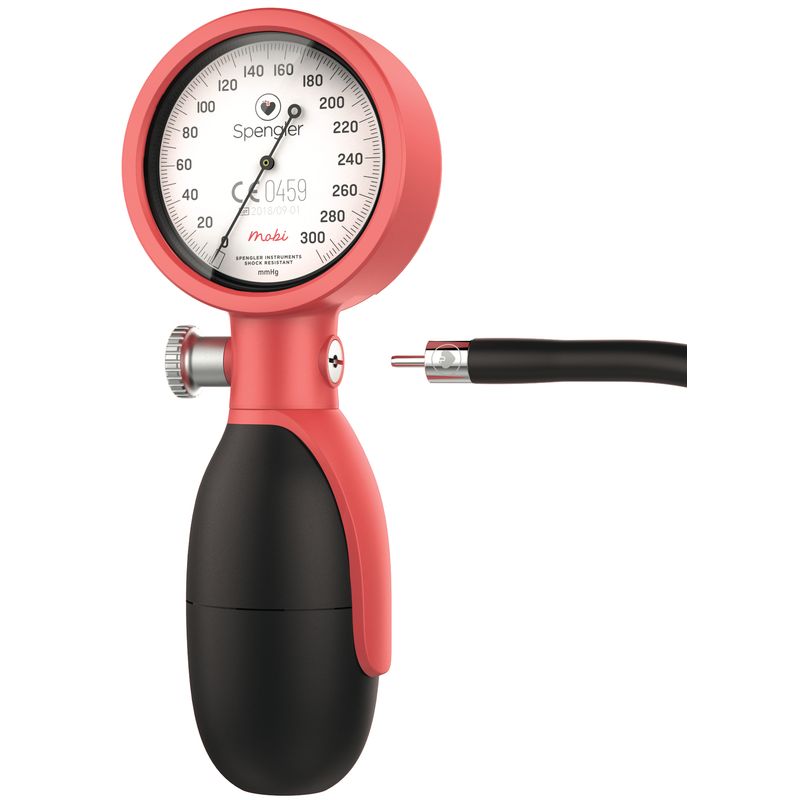 Spengler Mobi Blood Pressure Monitor