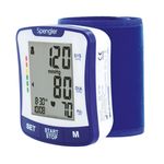Spengler Wrist Blood Pressure Monitor